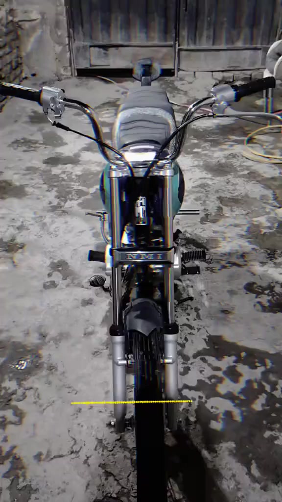 دراجه للبيع شاصي 22 اورق اصولي تعمير 25 ***********
