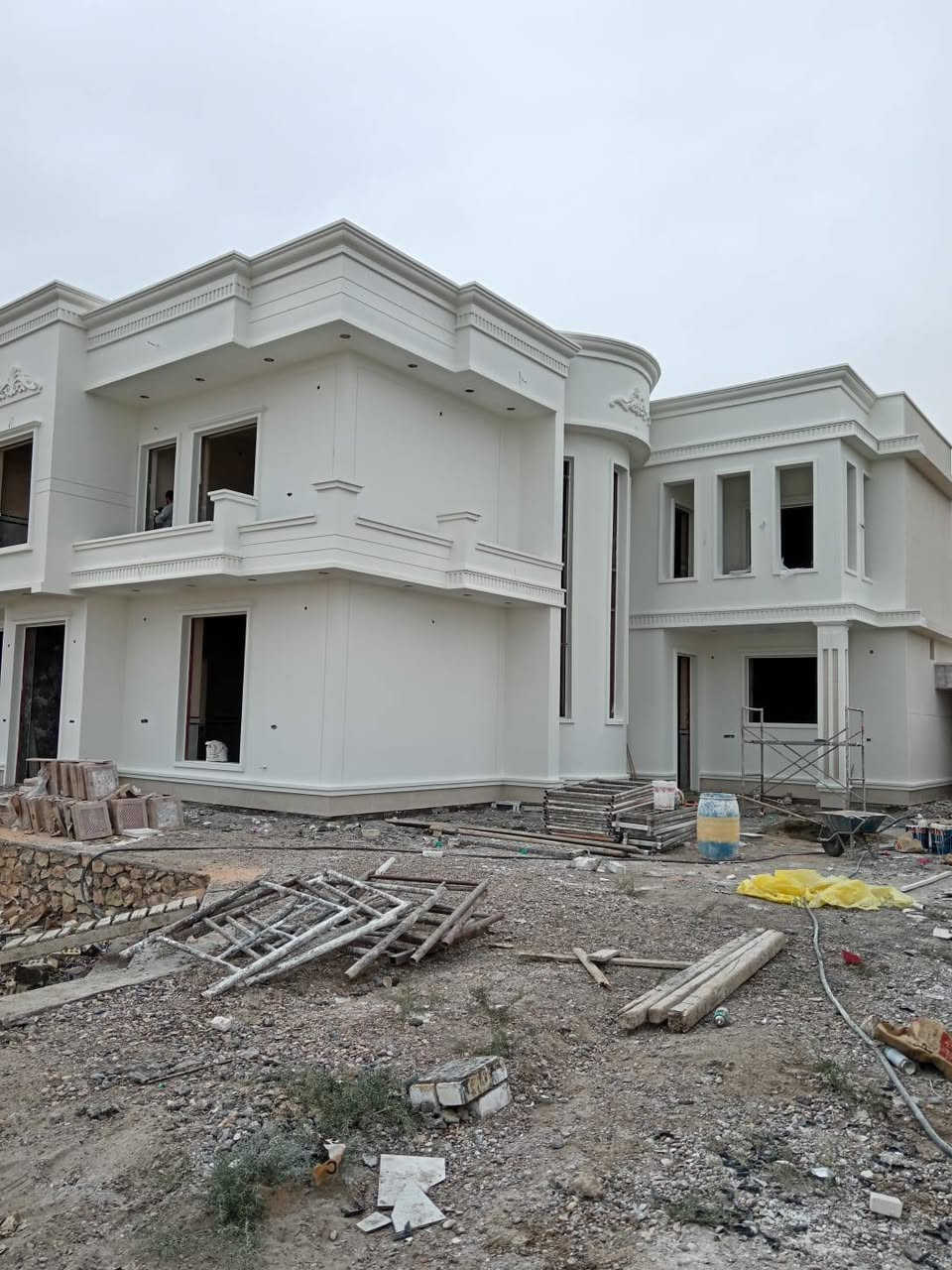 كادر لبخ ناعم خشن واجهيات درجة اولئ استلام مهندس اتصل ع رقم او راسلني خاص او واتساب 
***********
