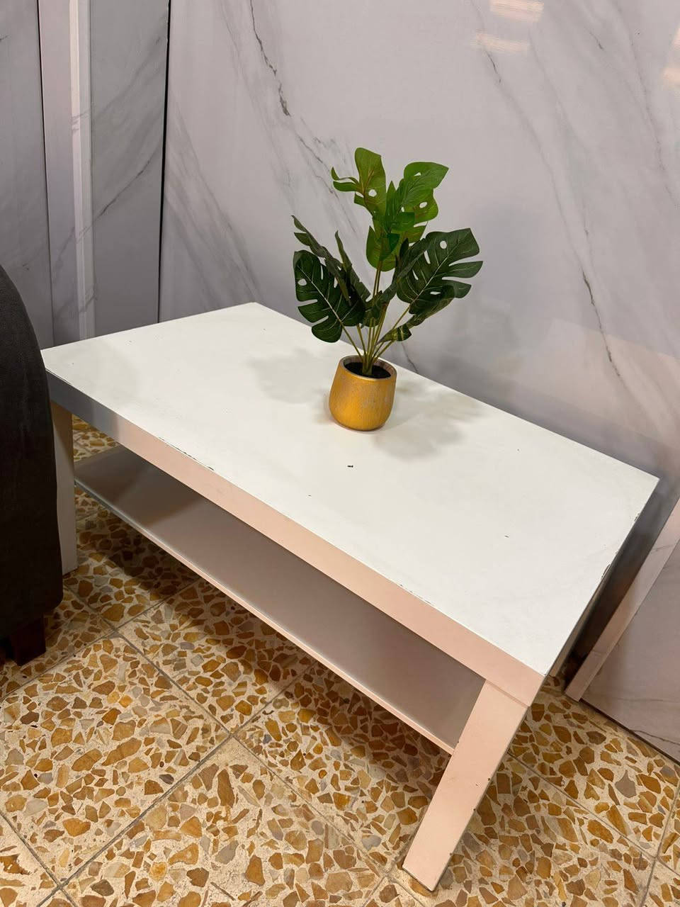 تخم خمس مقعد قوي  تسكام وثكيل مع طبلات ماركة ايكيا وحده وسطيه واثنين جانبيه ب٢٠٠ وبي مجال بدون ضررر
زيونه ساحة ميسلون


**إذا كنت صاحب هذا الإعلان وتريد حذفه لأي سبب، رجاءا أرسل رسالة إلى الدعم الفني**