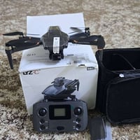 درون L600 • جديدة • كاميرا جيمبال