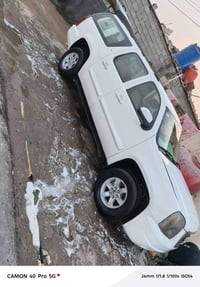 جمسي طويل • ٢٠٠٧ • المكينه ناقصه
