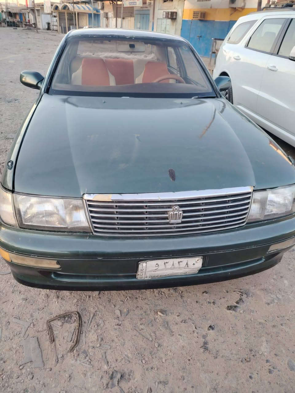 بطه ٩٢ كير مكينه بالجيس تبريد شغال حداديه من طول لطول تخم تاير سنويه نافذه ٢٣ مصفره غرامات رقم بغداد عنوان ميسان سعر ٤٢ وبيها مجال


**إذا كنت صاحب هذا الإعلان وتريد حذفه لأي سبب، رجاءا أرسل رسالة إلى الدعم الفني**