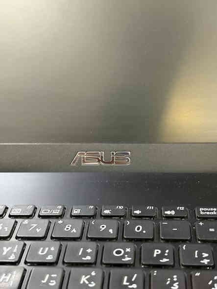 ASUS X550LA :موديل اللابتوب
المعالج (CPU):
Intel Core 13-4010U
GHZ 1.70 :السرعة
:(RAM) plil
8GB DDR3
كرت الشاشة (GPU):
Intel HD Graphics Family
الذاكرة: 113MB مخصصة (مشتركة مع الرام)
:(Storage) التخزين
SSD Samsung 850 EVO
السعة: 233GB
• نوع النظام:
Windows 10 - 64bit
225 وبي مجال
وتساب ***********
قيم شكد تسوة بطارية تعبانة
