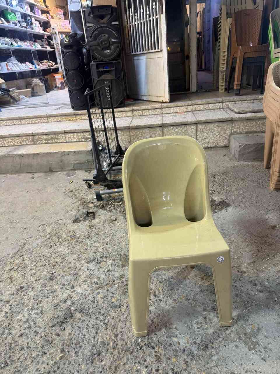 ‎كراسي‎ بغداد, العراق


**إذا كنت صاحب هذا الإعلان وتريد حذفه لأي سبب، رجاءا أرسل رسالة إلى الدعم الفني**