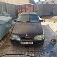 اوميغا ١٩٩٣ • شاصي نضيف • رقم انكليزي