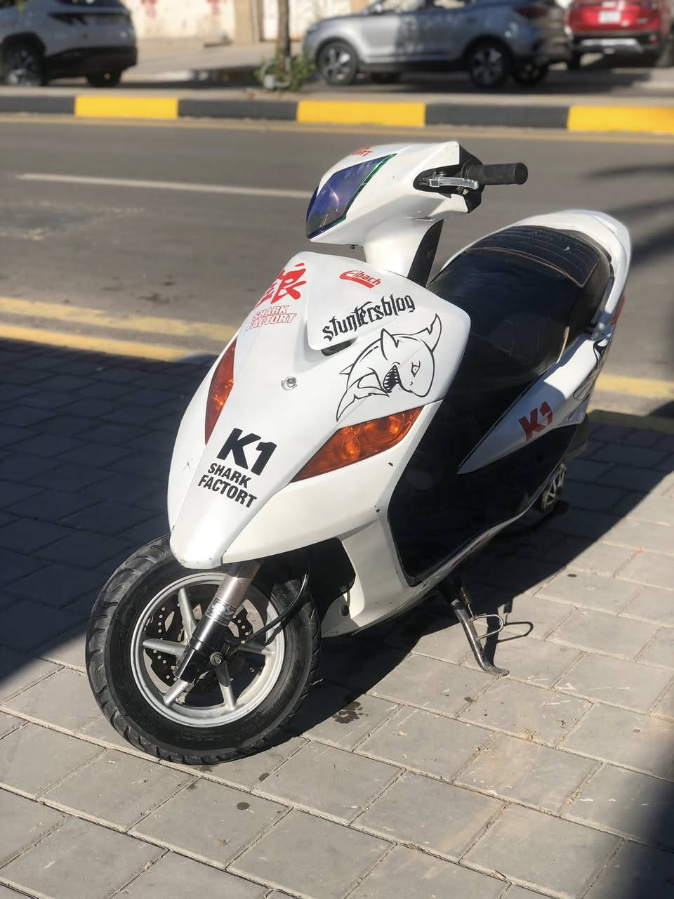 السلام عليكم مراوس شعندك نزل بدون نطايح مابيع ﺑـسـہ مراوس الرقم ***********
