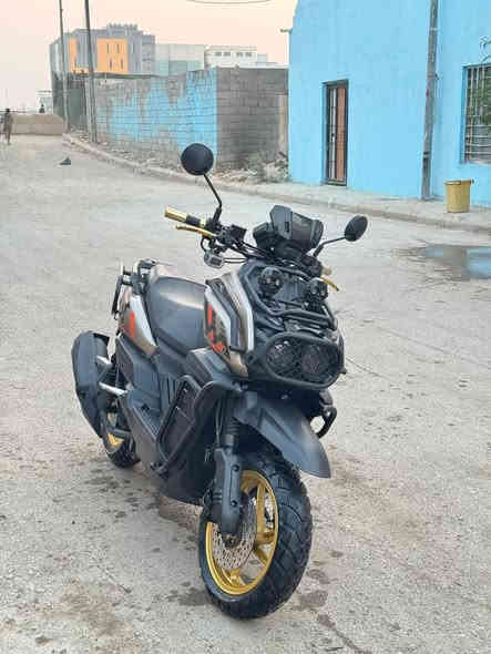 السلام عليكم 

من رخصة الآدمن 

دراجة سكنس موديل 2025 للبيع 

دراجة كفالة عامة اخت الوكيل 

وكيلها مجمع البركة

عليها اضافات لايت زنون 

ولايتات اضافية 

ستاند موبايل 

  العماره فلكت القاضي 

الاستفسار على هذا الرقم 

***********

السعر 1.350
