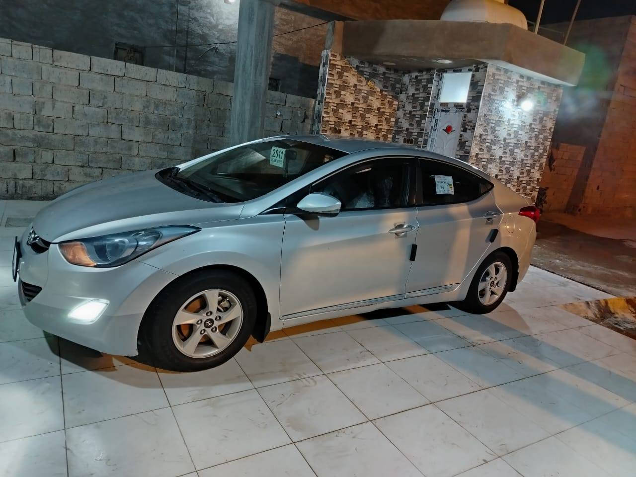 السلام عليكم افانتي موديل 2011وارد خليجي محرك جي دي اي 1600كير مكينه صدر كله جديد كفاله ضرر بنيد وباب خلفي صبغ تخم تاير السياره جاهزه من كلشي السعر 97مكان السياره فلوجه النساف الحلابسه


**إذا كنت صاحب هذا الإعلان وتريد حذفه لأي سبب، رجاءا أرسل رسالة إلى الدعم الفني**