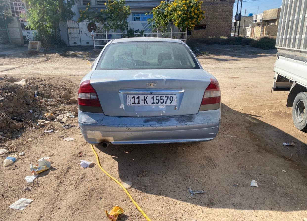 ‎دايو نوبيره‎ بغداد, العراق


**إذا كنت صاحب هذا الإعلان وتريد حذفه لأي سبب، رجاءا أرسل رسالة إلى الدعم الفني**