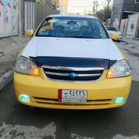 اوبترا 2011 • مكينة 1600 • قير جديد