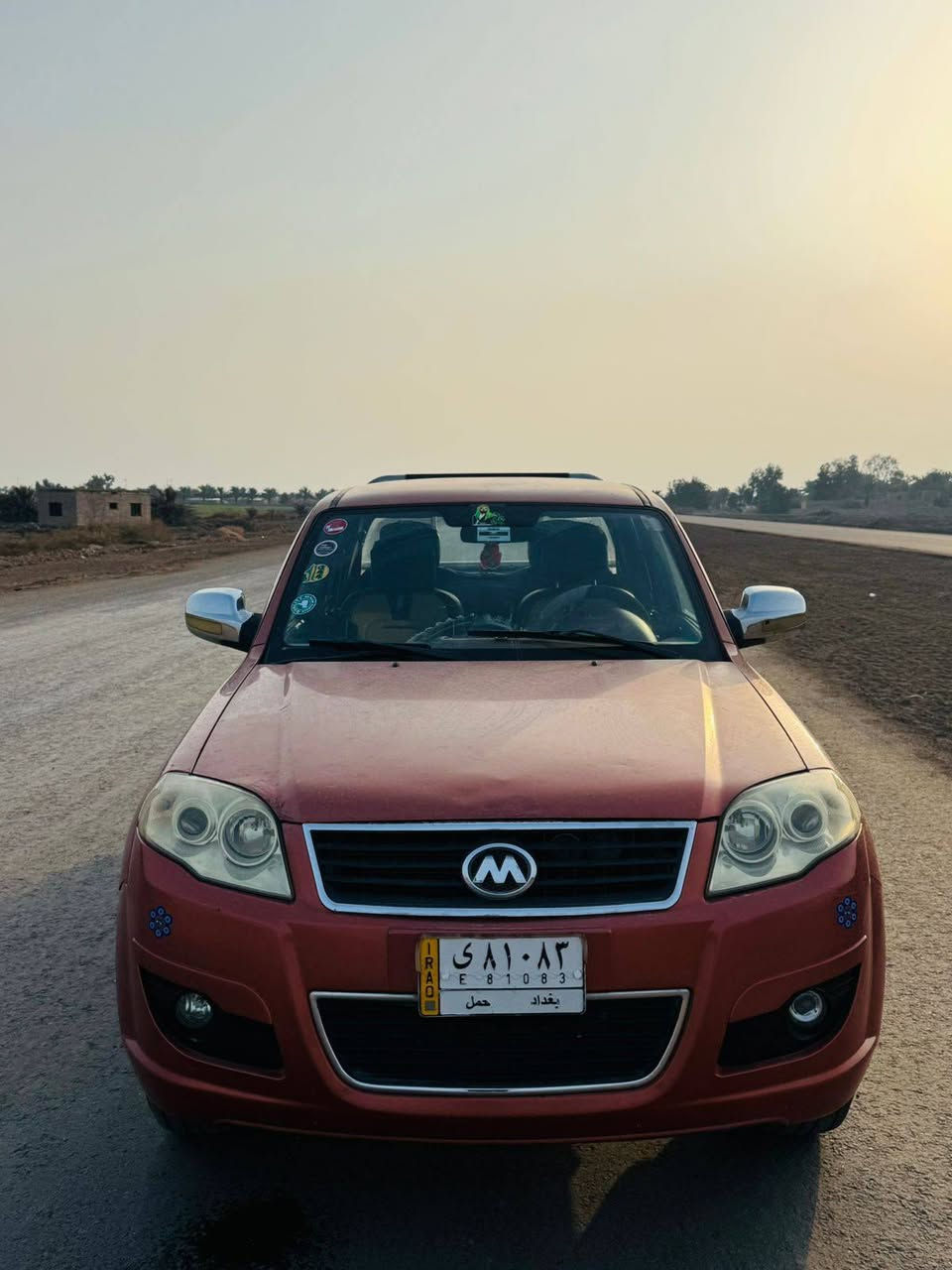 اسكاي اللبيع موديل ١٣ سياره مكفولة كفاله عامه كهربائيات شغاله حداديه تخم تاير رقم بغداد الاتصال *********** العنوان بابل
