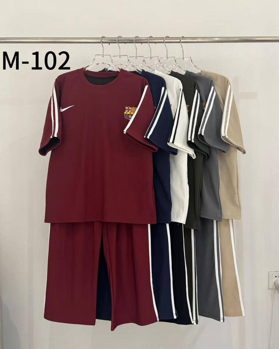 كل ماهو جديد 😍😍

تراك نسائي قياس فري سايز 💯

السعر بلاش 10 آلاف فقط 

العنوان قضاء الحي شارع الاطباء مقابل دكتور حسين العقابي


**إذا كنت صاحب هذا الإعلان وتريد حذفه لأي سبب، رجاءا أرسل رسالة إلى الدعم الفني**