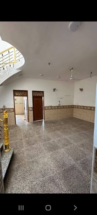 ام الخيل الثالثه • بيت جديد • غرفتين