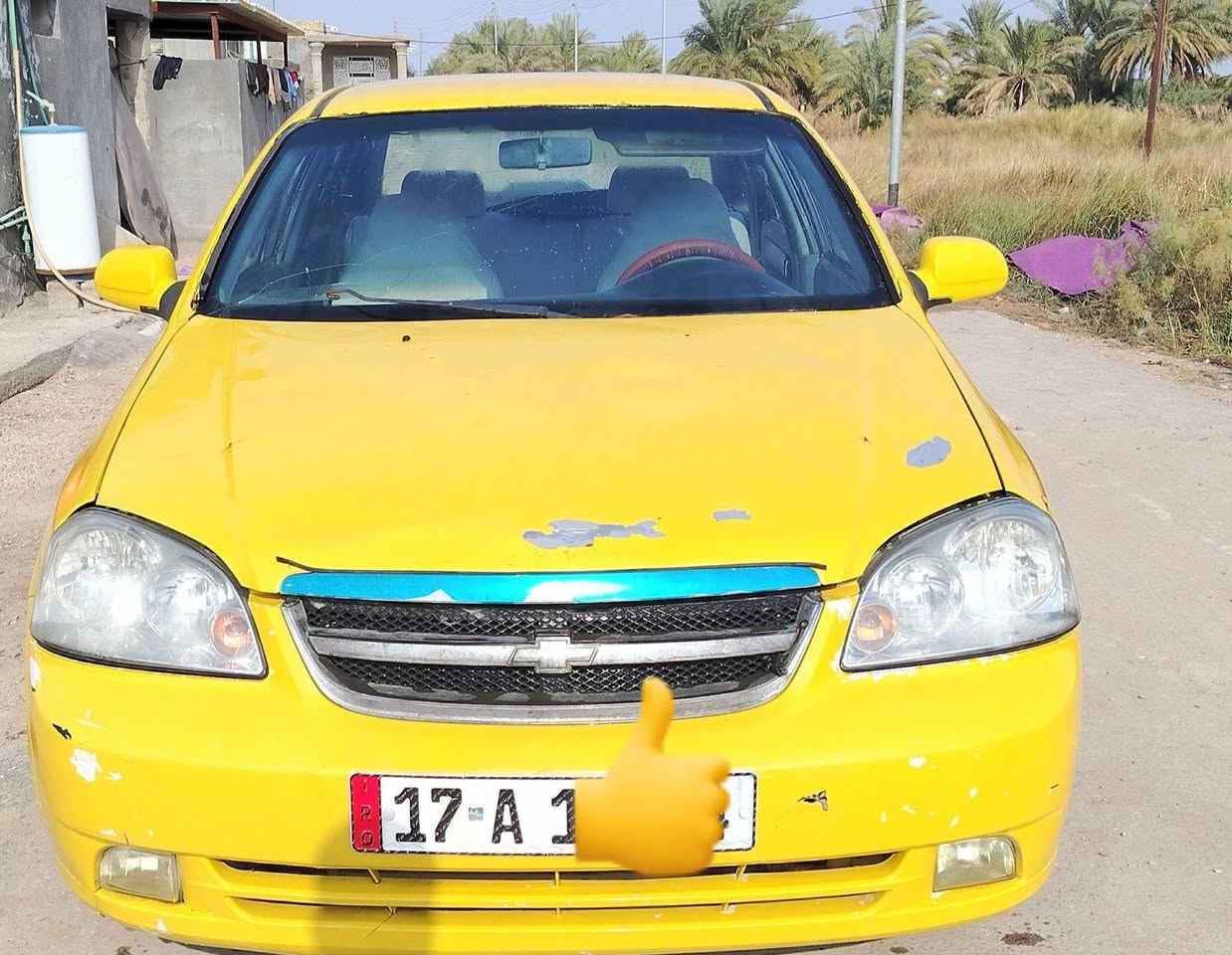 أوبتره موديل ١٠ خليجي رقم مثنئ سنويه ال ٣١
مصفره هيئه وغرامات
كير محرك شرط
سعر ٤٨وبيه مجال مكان اسماوه
***********
