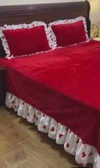 فرشات جرباية • خياطة حسب الطلب • توصيل الناصرية