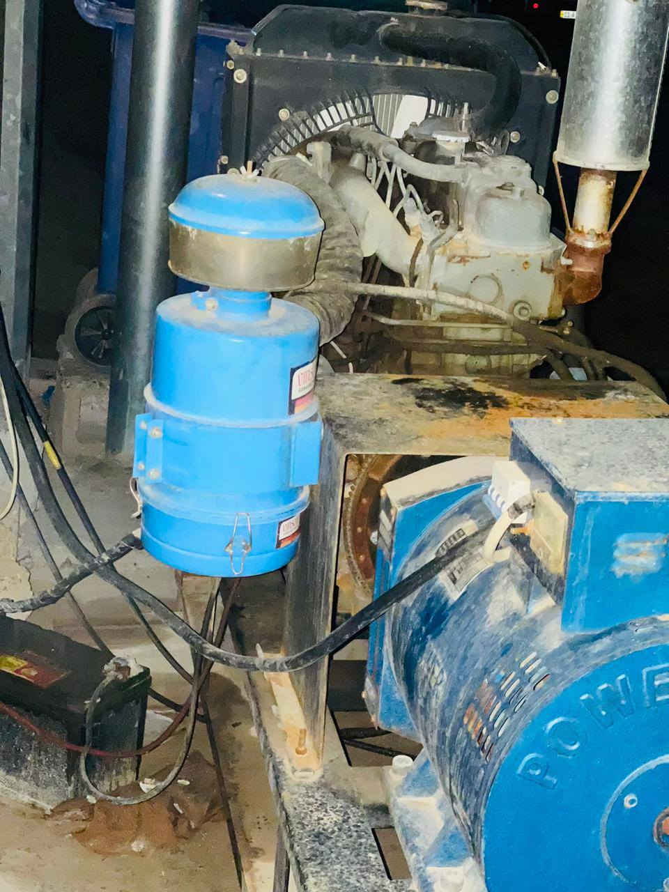 مولد بيركنز للبيع نضافة فول


**إذا كنت صاحب هذا الإعلان وتريد حذفه لأي سبب، رجاءا أرسل رسالة إلى الدعم الفني**