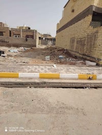 قطعة طابو • ١٠٠م • صوب بني ركاب