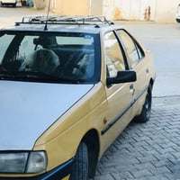 بيجو لميس 2012  سنويه لل27شرط التحويل  كير مكينه نضيف صدر تخم تاير جدي...