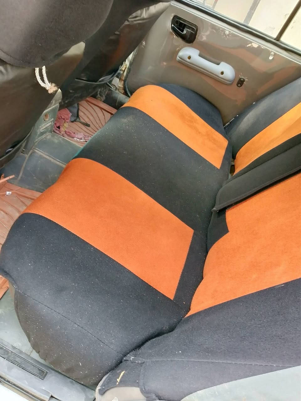 السلام عليكم . عدنا سيارة PRINCE تخم تاير جديد. مكفوله كفاله عامه. غرامات لا توجد. رقم انكليزي. لا توجد عليها هزه. الكهربائيات جيد جداً. السعر 36 ورقه. و بيهه مجال للمفاوضات.

للاستفسار الرقم: *********** أو ***********.
نتشرف بالجميع.
