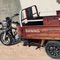 موديل 15 • اوراق مكفولة • شغال