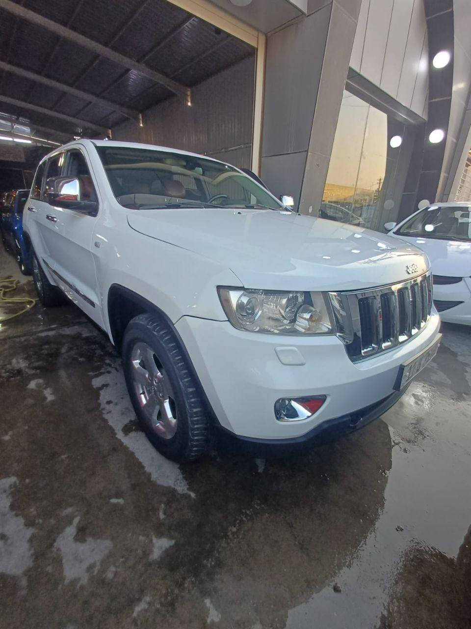 🚗 أقساط بدون كفيل ⏰
استلام فوري – بدون ماستر كارد

⭐️ المقدمة: من 60 ورقة صاعداً
💵 الأقساط: من 400$ إلى 500$ شهرياً (حسب نوع السيارة)
🛑 بدون ماستر 🔹 بدون حجز مصرف 🔹 متاح للموظف والكاسب
🔄 يتوفر أيضاً نظام مراوس + الباقي أقساط

📍 العرض حصراً لسكنة بغداد – معارض البياع
📩  وتواصل احجز سيارتك اليوم 🚘
📞 للاستفسار: ***********
(منشور قائمه للسيارات في ستوري الصفحه ) ( قناة ماسنجر)
