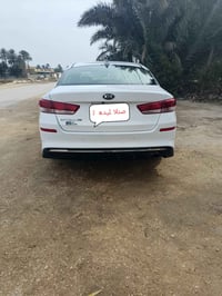 اوبتما • ٢٠١٩ • وارد امريكي