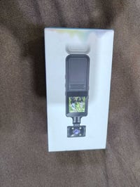 كاميرا أكشن • 1080P • رؤية ليلية