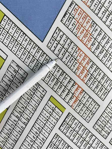 💢💢💢بسم الله الرحمن الرحيم 💢💢💢💢
السلام عليكم
قطعة أرض طابو صرف وليس زراعي في مقاطعة 3/10 
#رقم العقار  (10313)  
#المساحه 100 متر      
موقع القطعه بنص البناء بصف مدرسة الإحسان وقريبه على شارع 100 لسعر 41 مليون وقابل للتفاوض          ______________________________________________ 
💢🔝و الي راغب بيع او شراء في ٢/١٠ او ٣/١٠  بيع سريع نشتري فلوس حاضره ثاني يوم يفتح بيان او يريد جناي نبيعها اله للجناي مباشر يتكاتب بايع ومشتري و ان شاءلله ما نكسر بحلالكم 
يحيى ***********
