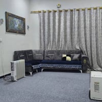 للايجار بيت جداً نظيف وجديد   خدمات فول 07864674411  غرفتين مطبخ وصالة