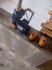 ماطور ماي نحاس نوعيه انس مستعمل 10ايام ورتر بم عدد 2 سبع مسكافات سمج م...