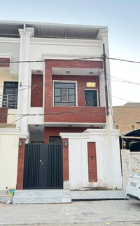 حي القادسية • ١١٠م • طابقين