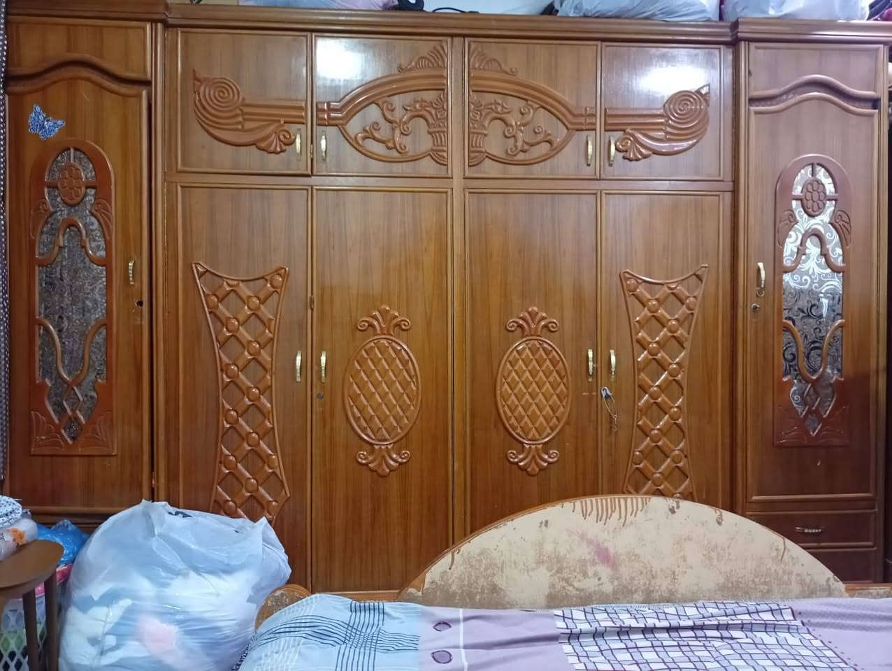 السلام عليكم غراض منزل للبيع
*********** (مكلف بل نشر)
