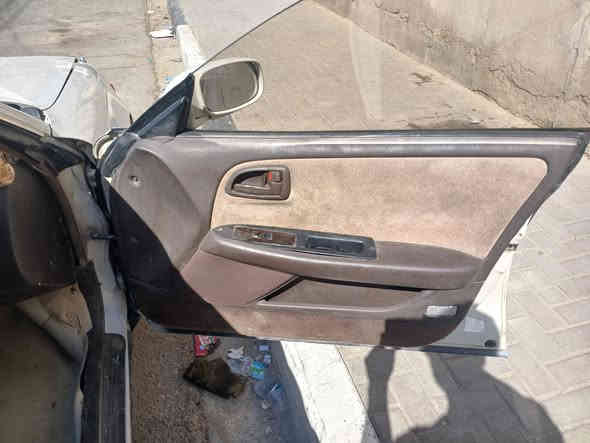 سيا ره للبيع مارك نفخ مو د يل 92
***********
