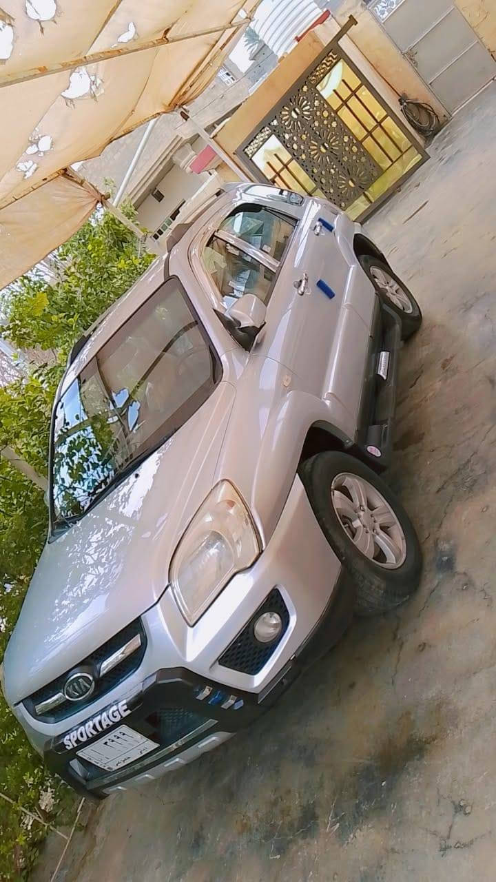 كياسبورتج حسب السونارمكينه ٢٠٠٠دوش بدون ضرروداخل كوريه الشراي يتصل ***********بعقوبه لشراي يتصل لعدم ذكرالسعرلاتعليق اتصل وتدلل
