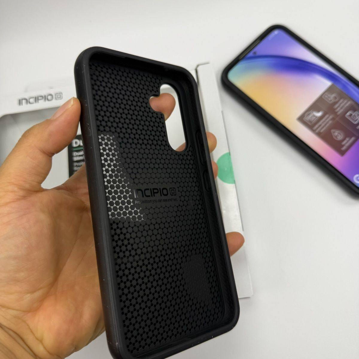 كفر مرتب وكالة سامسونج من شركة Incipio الأمريكي 

متوفر لسامسونج A54
سعر 14 الف


**إذا كنت صاحب هذا الإعلان وتريد حذفه لأي سبب، رجاءا أرسل رسالة إلى الدعم الفني**