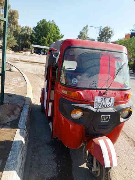 تكتك شوف عينك 
مجفته موديل 2018
عارضها ب4800بيها مجال 
رقم تلفون 
تكتك معمره جديد كلها حته محرك صيانه كامله
***********
