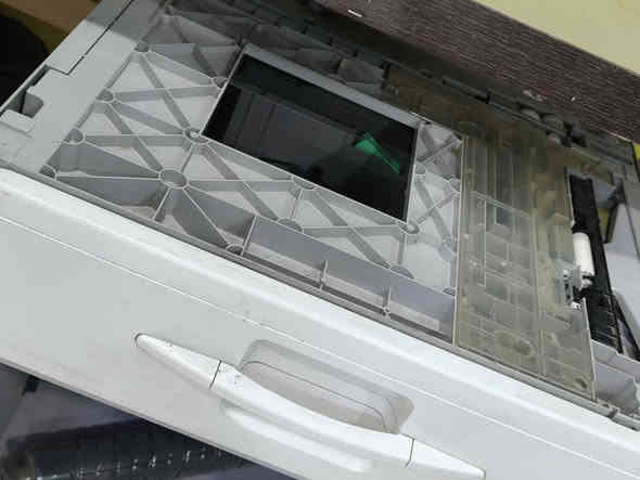 عربة جهاز استنساخ نوع ريكو مع احبار مع بطل حبر كامل
عارضهن ب 150 وبيه مجال قليل
رقمي***********
مكاني الديوانية ديوانية
