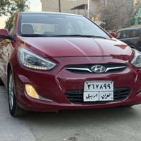 اكسنت ٢٠١٤ • ١٦٠٠ • ١١٠ الف كم