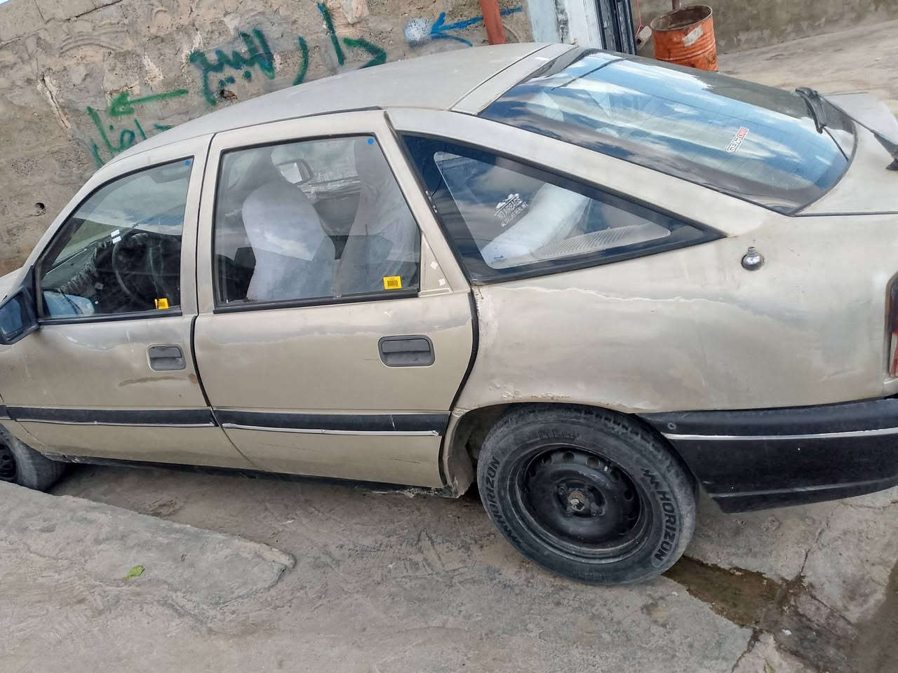 فكترا 16   سنويه لل30   شرط التحويل  محرك  بي بخار   السعر 25


**إذا كنت صاحب هذا الإعلان وتريد حذفه لأي سبب، رجاءا أرسل رسالة إلى الدعم الفني**