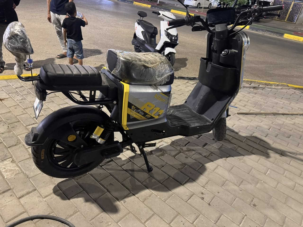 ار 11 كله ع بلاد بلازكته سعر 450 قفل
نظافه 100 بال 100


**إذا كنت صاحب هذا الإعلان وتريد حذفه لأي سبب، رجاءا أرسل رسالة إلى الدعم الفني**