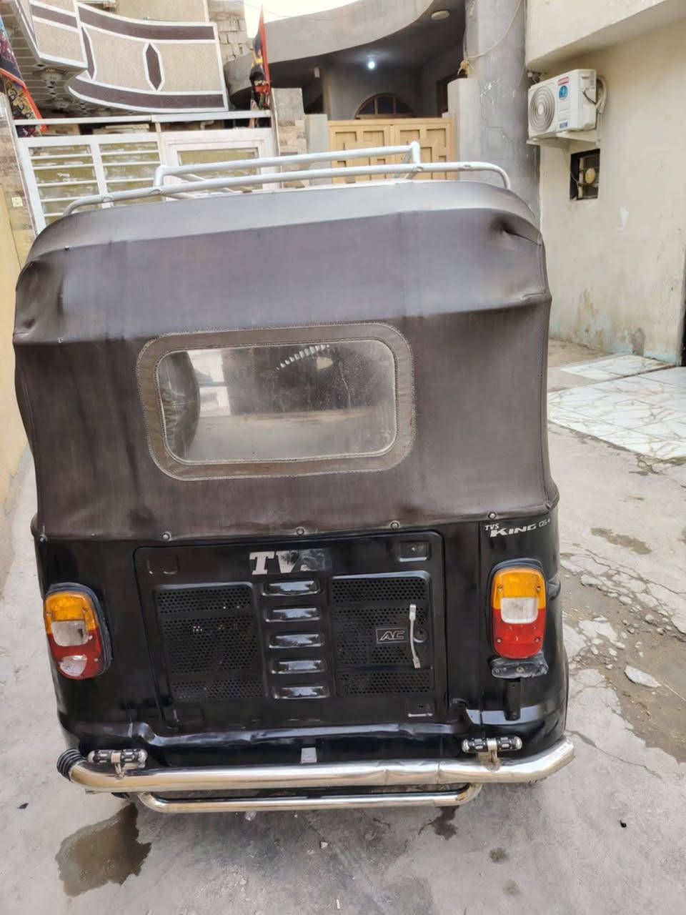 تكتك TVS 2018 اوراق العنوان كربلاء المقدسة أمن الداخلي السعر 3 المكينة لاتنقيص ولاتبخير بيهة رولة فقط 
***********
