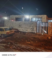 وراء عمارات الزيتون • بيت للبيع • ١٠٠م