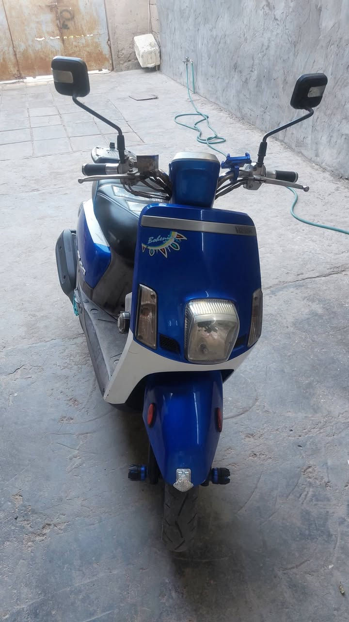 دراجة بوليسي مسطرة اللبيع محرك ناعم ممفتوح محرم  ويل كب نجمة اصلي


**إذا كنت صاحب هذا الإعلان وتريد حذفه لأي سبب، رجاءا أرسل رسالة إلى الدعم الفني**