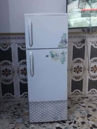 ثلاجة رويال • ١٣ قدم • تجميد كامل