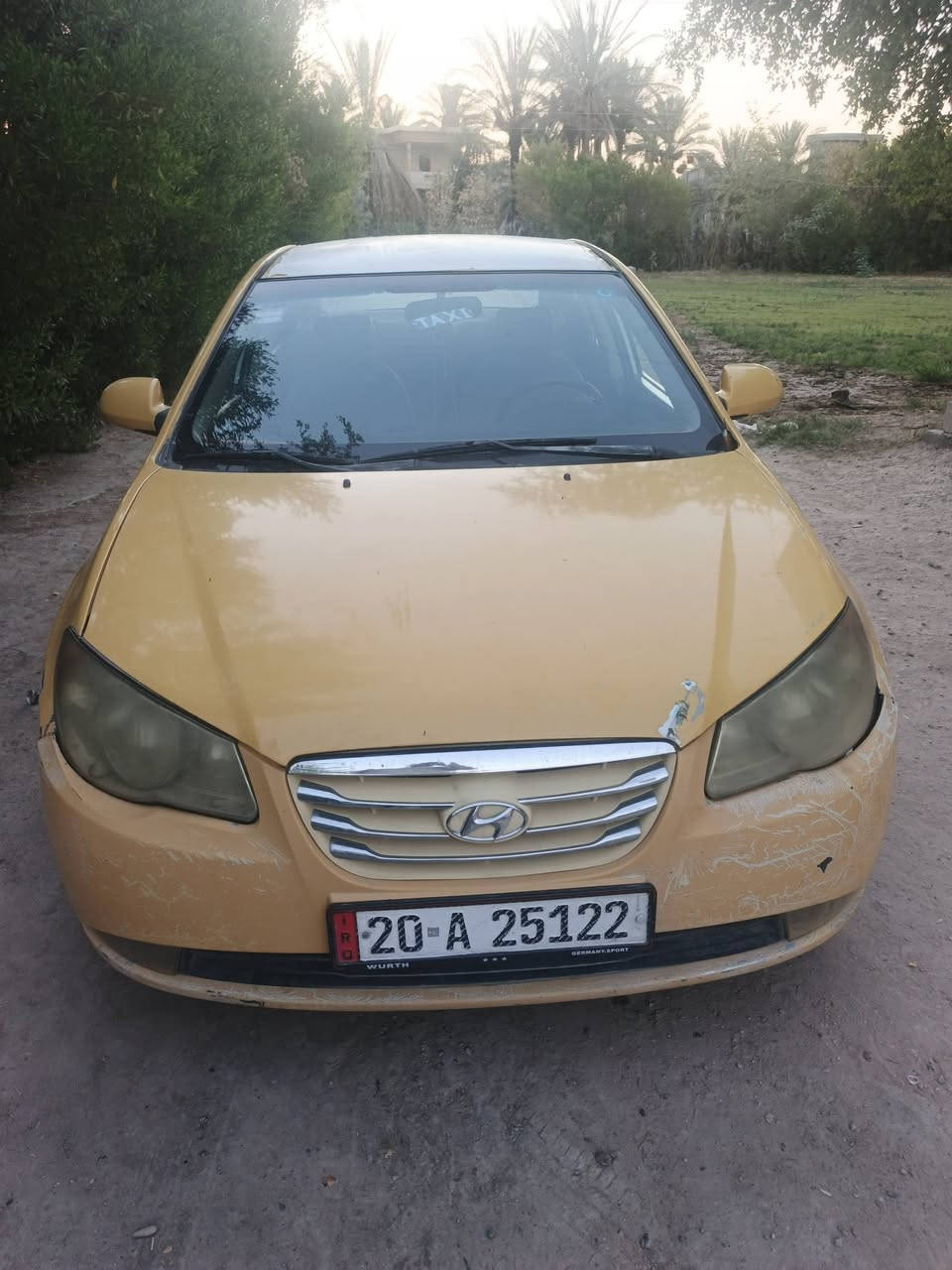افانتي 2008بيهي منضومت غاز محرك 1600مكان سياره الصقلاويه سعرر 65ورق وبيهي مجال واي ستفسار عل رقم ***********

