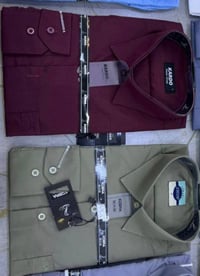 قمصان راقية • قماش فاخر • الكوت