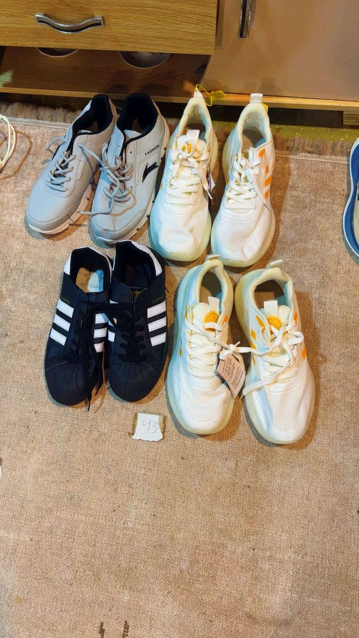 كلهن الواحد ع 12 الف توصيل جميع المحافظات 3 الف


**إذا كنت صاحب هذا الإعلان وتريد حذفه لأي سبب، رجاءا أرسل رسالة إلى الدعم الفني**