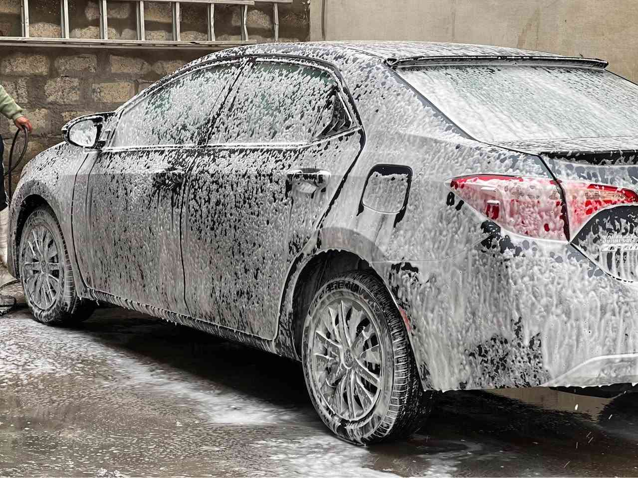 كورلا ٢٠١٩
رقم سليمانيه سنويه لل ٢٠٣٠
كلين حتى الدعاميات بلاديه 
مكان واحد بارد جامرلغ صفحه السكن 
السعر ١٦٥ و بيها مجال 
*********** كركوك, العراق
