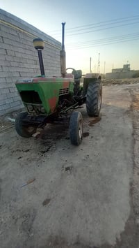 كاروبه • موديل ٢٠٠٢ • العماره العزير