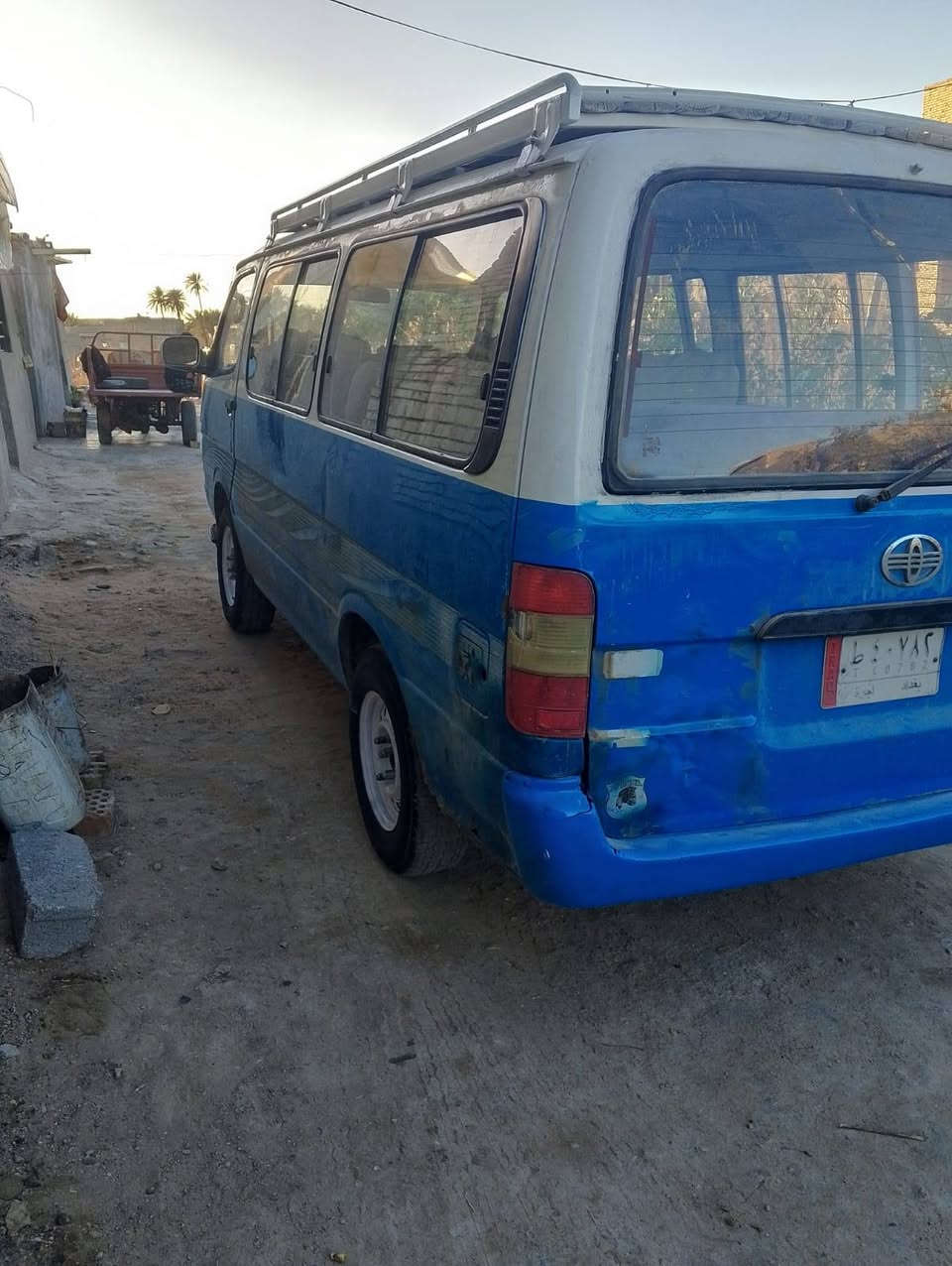 سلام عليكم اخوان جنبي دوريه لبيع 2015السياره حره ابيع موصليه موصليه سياره جاهزه مكينه كير اكسن حداديه تخم تاير باتري جديدالسعر38وبيه مجال للشراي واي استفسار اتصل على صاحبه اني مكلف بالنشر ***********
